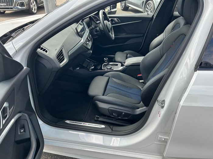 2023 BMW 1 Series 118i M Sport