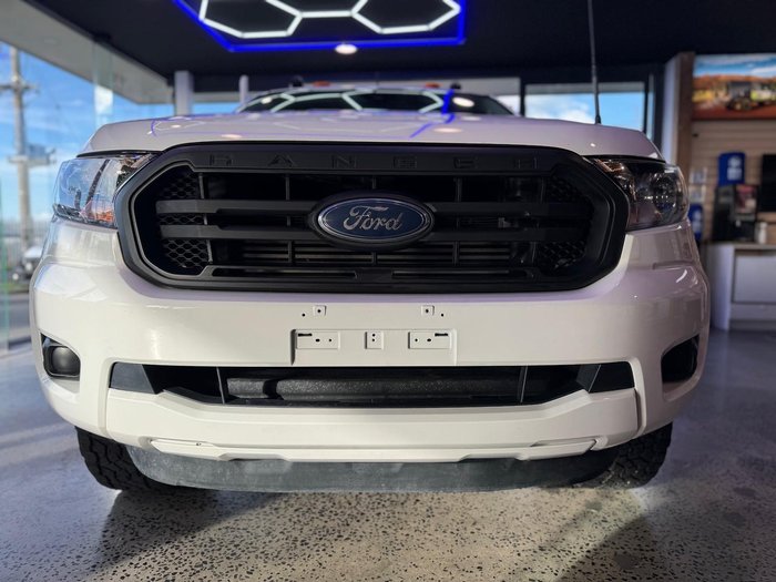 2019 Ford Ranger XL Hi-Rider