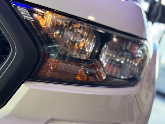 2019 Ford Ranger XL Hi-Rider