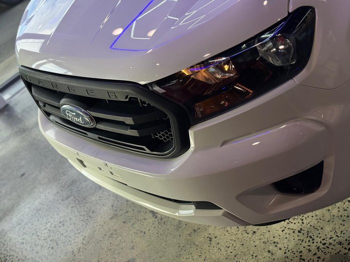 2019 Ford Ranger XL Hi-Rider