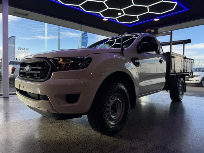 2019 Ford Ranger XL Hi-Rider