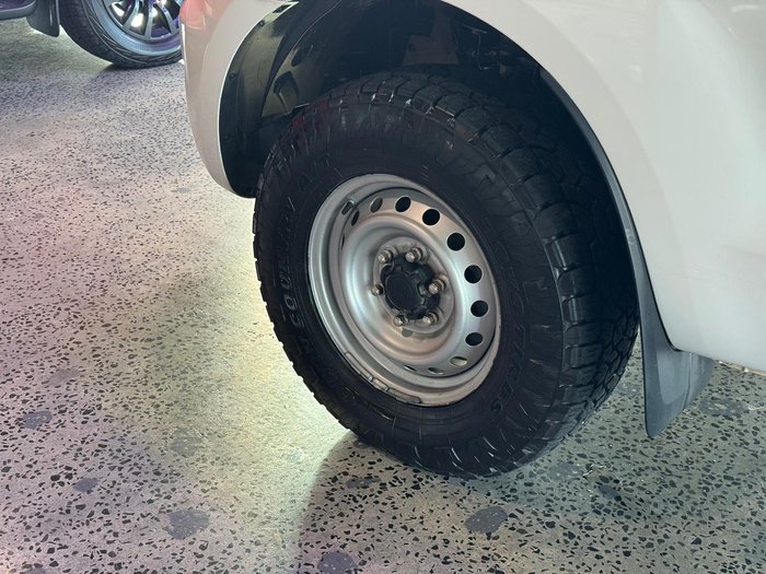 2019 Ford Ranger XL Hi-Rider