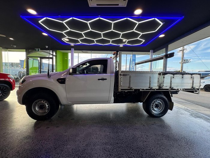 2019 Ford Ranger XL Hi-Rider