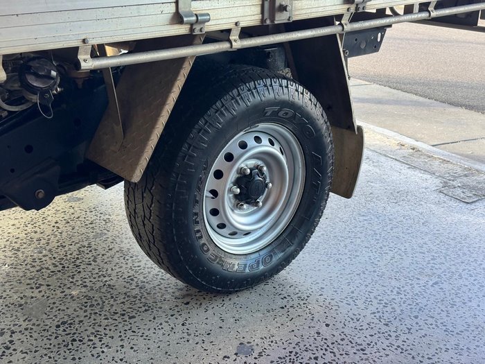 2019 Ford Ranger XL Hi-Rider