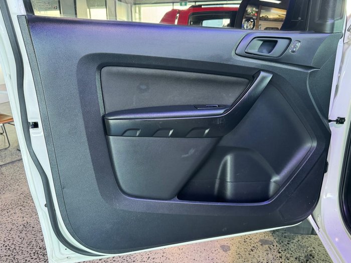 2019 Ford Ranger XL Hi-Rider