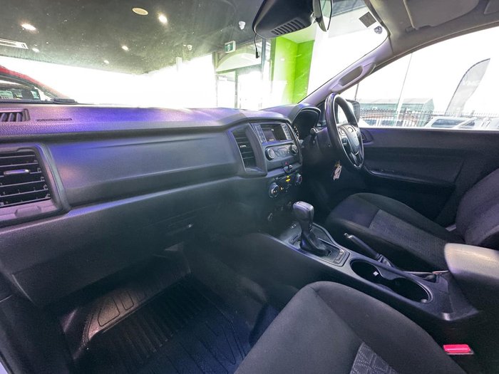 2019 Ford Ranger XL Hi-Rider