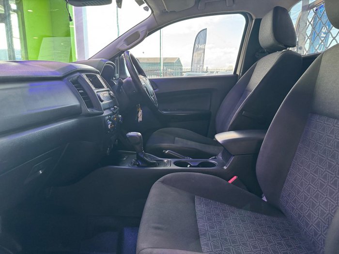 2019 Ford Ranger XL Hi-Rider