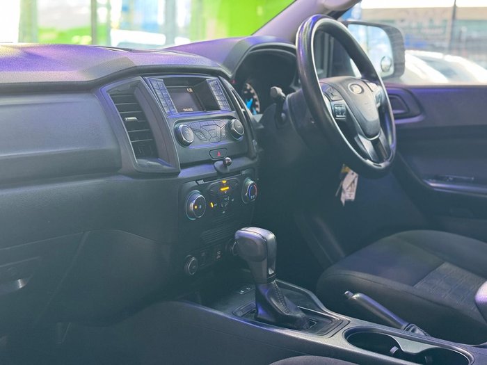 2019 Ford Ranger XL Hi-Rider