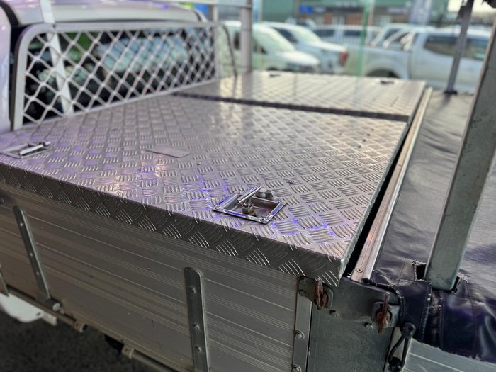 2019 Ford Ranger XL Hi-Rider