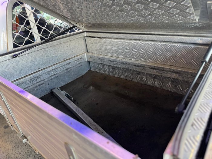 2019 Ford Ranger XL Hi-Rider