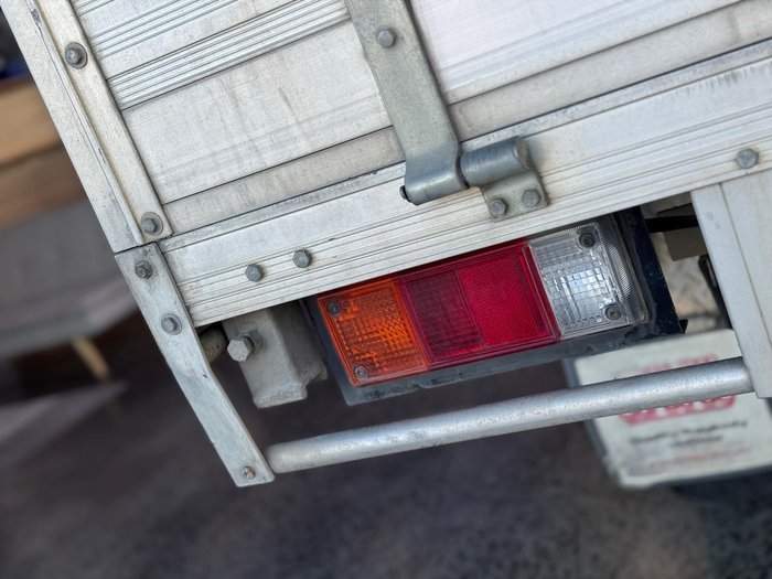 2019 Ford Ranger XL Hi-Rider