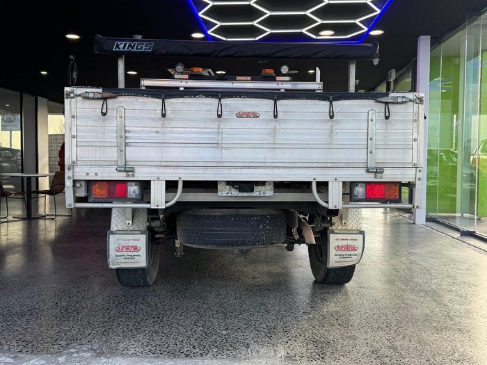 2019 Ford Ranger XL Hi-Rider