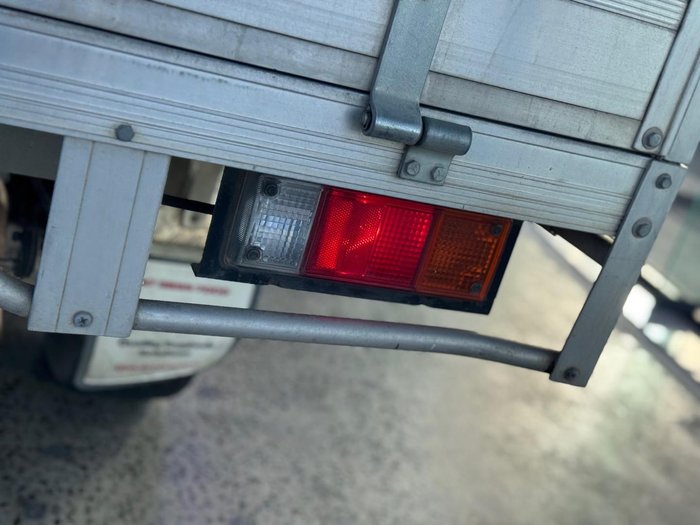 2019 Ford Ranger XL Hi-Rider