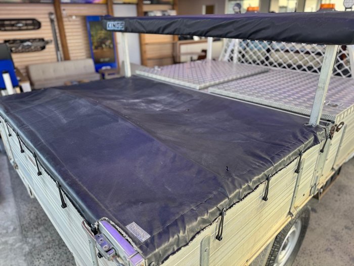 2019 Ford Ranger XL Hi-Rider