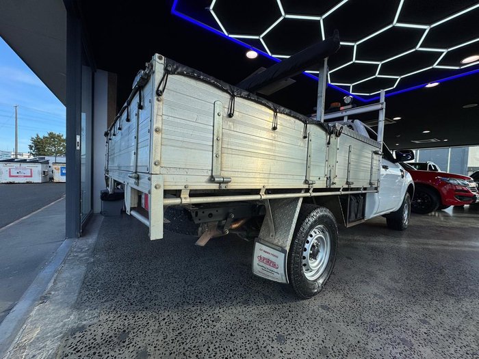 2019 Ford Ranger XL Hi-Rider