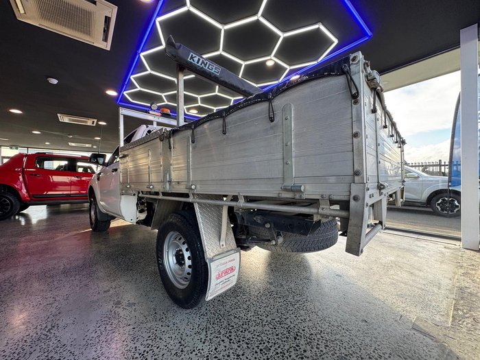 2019 Ford Ranger XL Hi-Rider