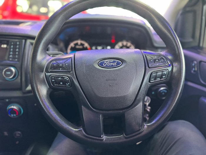 2019 Ford Ranger XL Hi-Rider