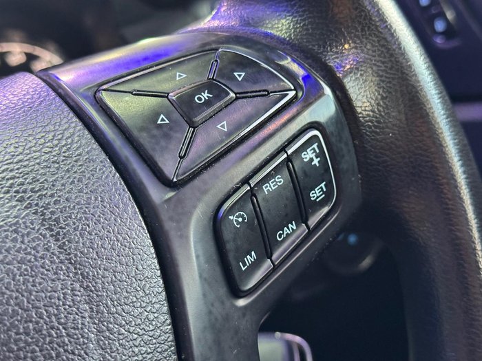 2019 Ford Ranger XL Hi-Rider