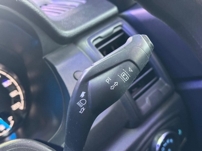 2019 Ford Ranger XL Hi-Rider