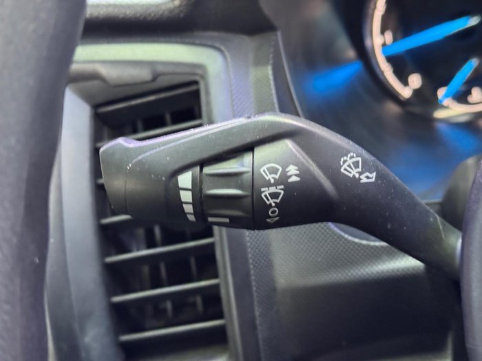 2019 Ford Ranger XL Hi-Rider