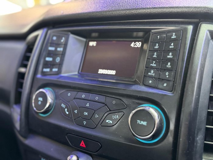 2019 Ford Ranger XL Hi-Rider