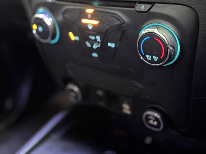 2019 Ford Ranger XL Hi-Rider