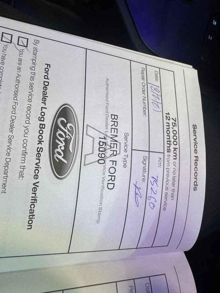 2019 Ford Ranger XL Hi-Rider