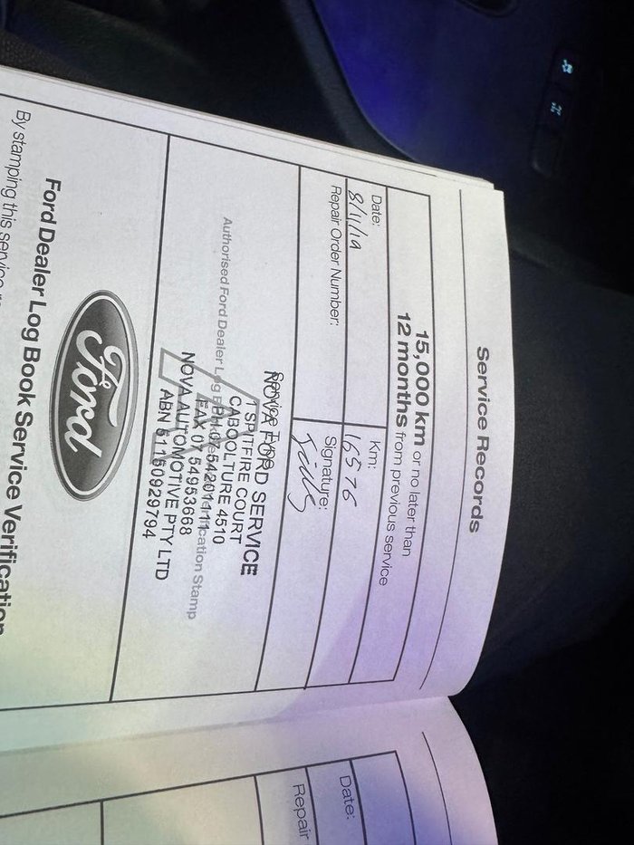 2019 Ford Ranger XL Hi-Rider