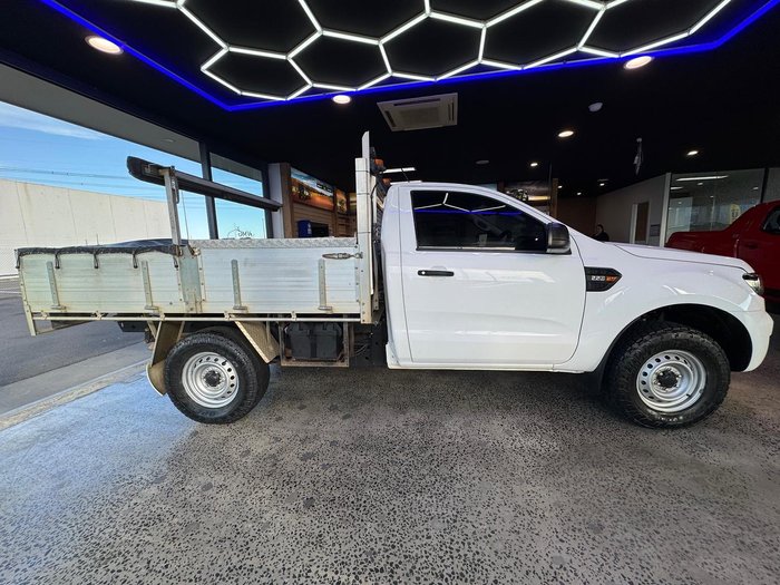 2019 Ford Ranger XL Hi-Rider