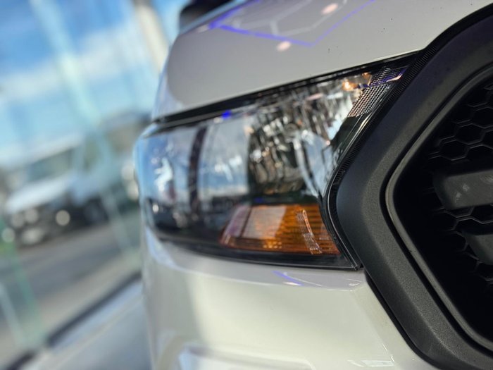 2019 Ford Ranger XL Hi-Rider