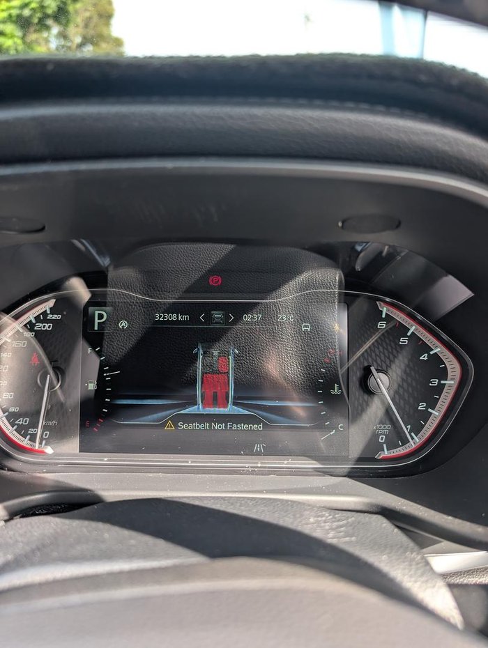 2022 LDV D90 Executive