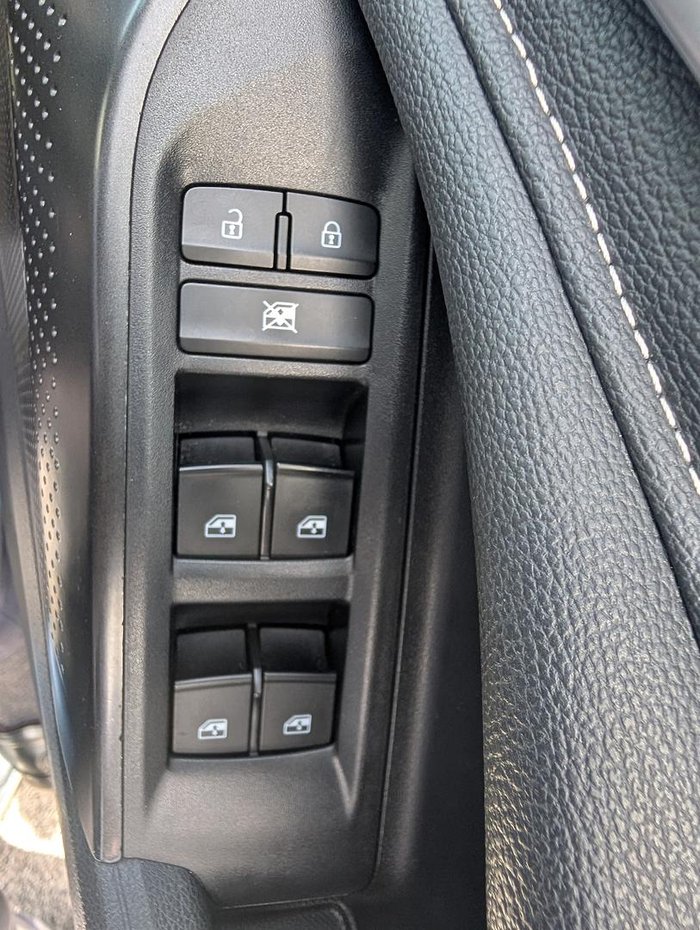 2022 LDV D90 Executive