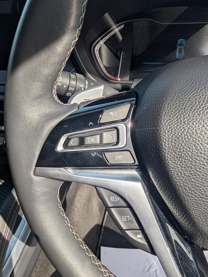 2022 LDV D90 Executive