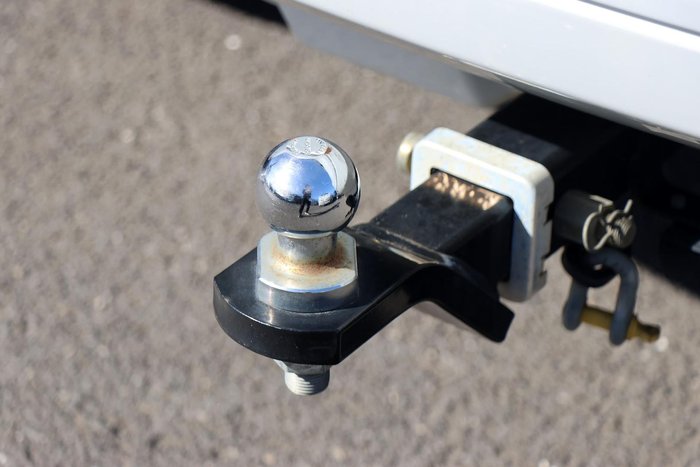 2014 Land Rover Freelander 2 TD4 SE