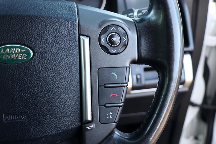 2014 Land Rover Freelander 2 TD4 SE