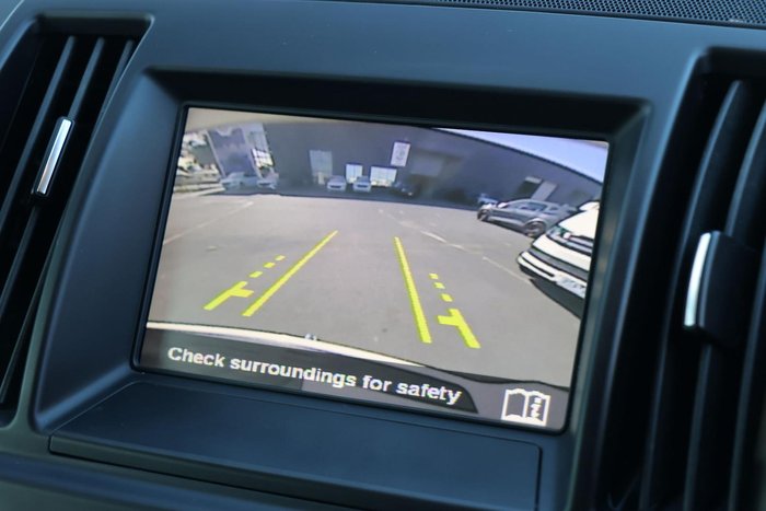 2014 Land Rover Freelander 2 TD4 SE