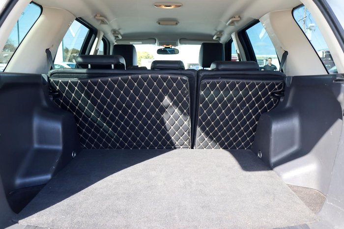 2014 Land Rover Freelander 2 TD4 SE