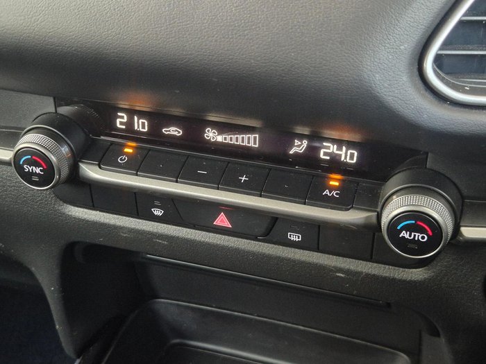 2023 Mazda CX-30 G20 Evolve