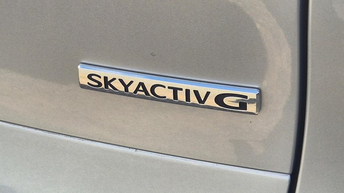 2023 Mazda CX-30 G20 Evolve