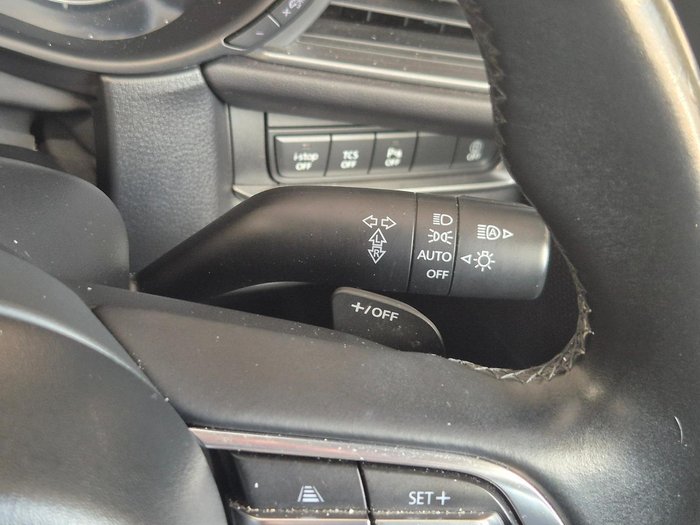 2023 Mazda CX-30 G20 Evolve