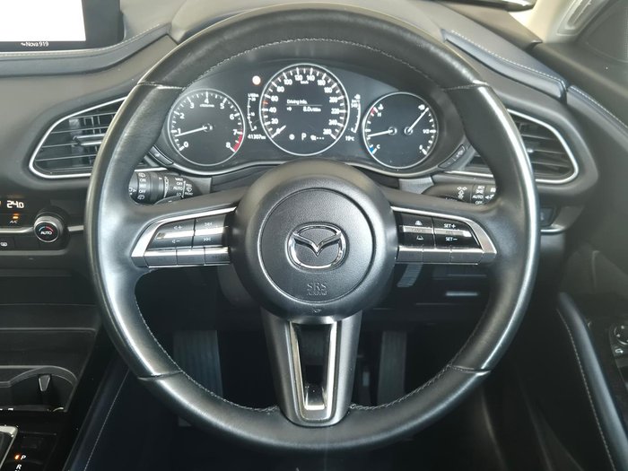 2023 Mazda CX-30 G20 Evolve