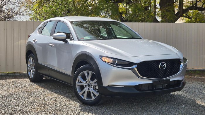 2023 Mazda CX-30 G20 Evolve