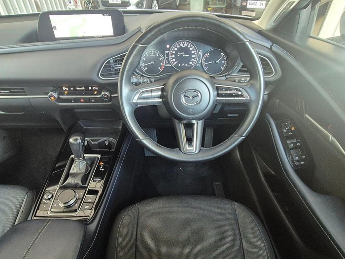 2023 Mazda CX-30 G20 Evolve