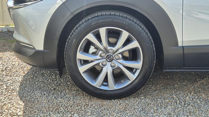 2023 Mazda CX-30 G20 Evolve