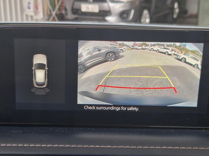 2023 Mazda CX-30 G20 Evolve