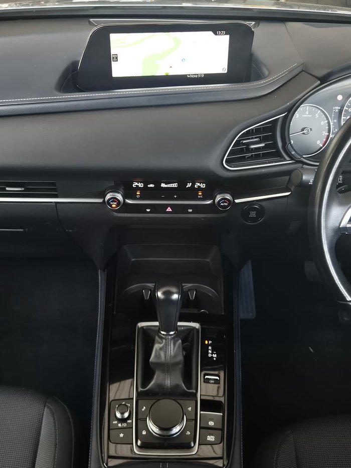 2023 Mazda CX-30 G20 Evolve