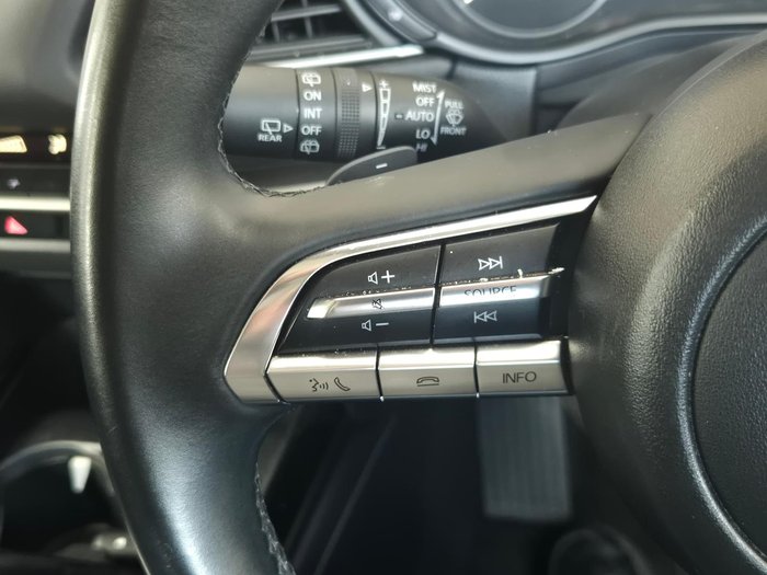 2023 Mazda CX-30 G20 Evolve