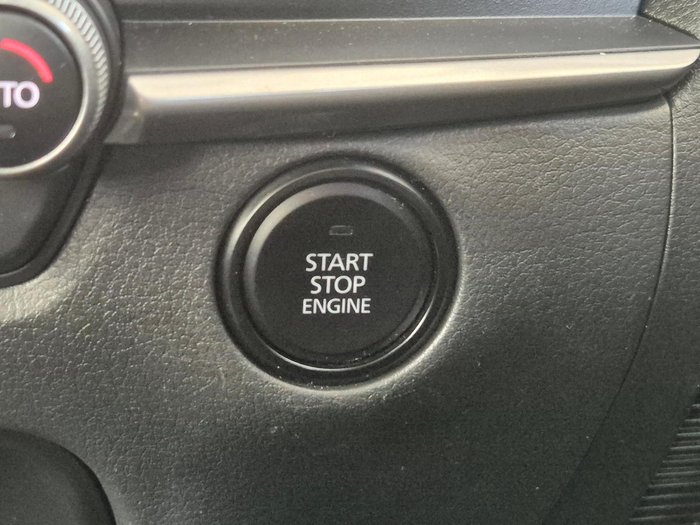 2023 Mazda CX-30 G20 Evolve