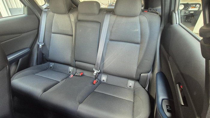 2023 Mazda CX-30 G20 Evolve