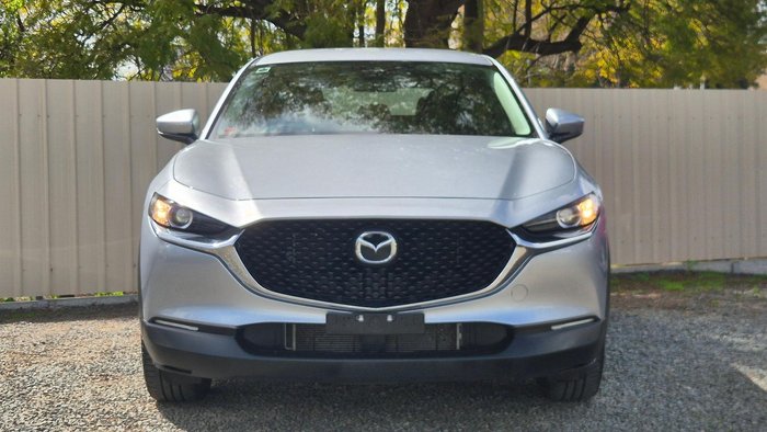 2023 Mazda CX-30 G20 Evolve